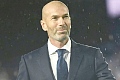 Zinedine Zidane — Set to return as France coach after the World Cup