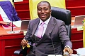 Minority Leader distances himself from viral LGBTQ post, says account was compromised
