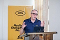 MTN Ghana CEO Stephen Blewett