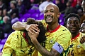 Caleb Yirenkyi, 19, becomes Ghana's youngest player at 2026 World Cup as captain Jordan Ayew leads veterans at 34