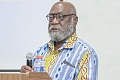 Prof. Kwame Karikari