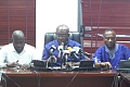 Addressing the Parliamentary Press Corps in Accra last Sunday (April 3, 2025), the Ranking Member on the Economy and Development Committee, Kojo Oppong Nkrumah, said the BoG’s published loss of GH¢15.6 billion understated what he described as a much deeper financial deterioration. 