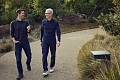 Apple CEO Tim Cook stepping down, John Ternus taking over from September 1, 2026