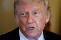 Trump had labelled Iran's counter-offer to US proposals to end the war 'garbage'