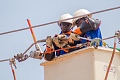 Four regions affected: ECG announces maintenance across Central, Tema, and Accra on April 15, 2026
