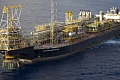 FPSO Kwame Nkrumah on the Jubilee field; Source: Kosmos