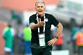 Carlos Queiroz — Black Star Coach