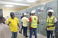See the areas that will be affected by ECG's planned maintenance on Monday (May 18)