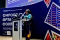 Prof. Opoku-Agyemang calls for accountable governance at Oxford Africa Conference