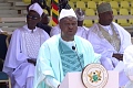 President Mahama urges Ghanaians to carry Ramadan values beyond Eid celebrations