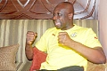 George Afriyie, Former Ghana Football Association Vice-President