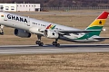 Ghana’s national airline to take off within 12 months, says Transport Minister