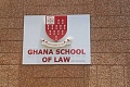 Ghana School of Law: Student dies after collapsing during lecture