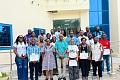 Ghana moves closer to first Marine Protected Area as 20 trained in Cape Coast