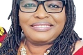 Dr Bernice A. Welbeck —  Acting Executive Secretary,  National Labour Commission