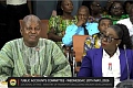 Transport Minister - Mr Joseph Bukari Nikpe