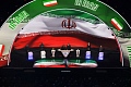 Iran withdraws from 2026 FIFA World Cup