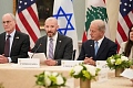 The agreement followed two days of talks between Lebanese and Israeli representatives in Washington