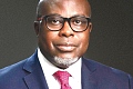Anthony Kwasi Sarpong, Commissioner General of the Ghana Revenue Authority