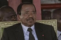 President Paul Biya, 93, has led Cameroon since November 1982
