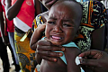 Planned US-funded baby vaccine trial in Guinea-Bissau blasted by WHO