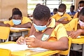 Placement into senior high school, tertiary training, and jobs often hinges on exam scores