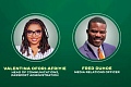 Foreign Ministry appoints Valentina Ofori-Afriyie and Fred Duhoe to communications roles
