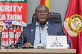 Ghana facing rising drug use, NACOC chief warns as cooperation with Nigeria deepens