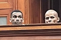 The Western Cape High Court has handed down life sentences to Jeremiah Fortuin and Ricardo Cloete 
