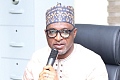 Muntaka Moammed Mubarak, Interior Minister