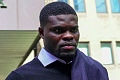 Former Arsenal footballer Thomas Partey appeared at Southwark Crown Court