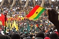 Ghana marks 69 years of independence today