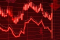 Red Day: Stocks plunge in post-holiday sell-off