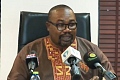 Resign if you are tired of the job — Health Committee Chair warns health professionals