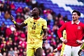 Black Stars will only get better with time – Jerome Opoku confident despite late Wales equaliser