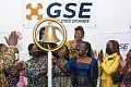 Bull run intensifies: Banking stocks, MTN lead charge as GSE market cap breaches GH¢244billion