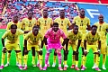 No white for Ghana: FIFA confirms Black Stars will not wear Ananse home kit for group games