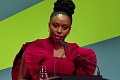 Chimamanda Ngozi Adichie's 21-month old son died in a Lagos hospital in January.