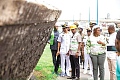 NPA warns illegal fuel  operators against smuggling • Destroys 7 boats in Tema
