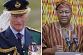 King Charles sends Independence Day wishes, highlights Ghana–UK friendship