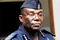 IGP Paul Tawiah Quaye dies: Family announces demise of former Police boss