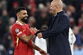 Mohamed Salah: Egyptian star to leave Liverpool at end of season