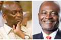Kweku Baako vs Ken Agyapong defamation suit: Court of Appeal orders refund of GH¢80,000 damages paid to Baako, case going for retrial