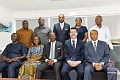 Minority Caucus engages IMF delegation on Ghana’s economic outlook