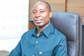 Dr Alhassan Iddrisu, Government Statistician