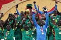 Senegal beat Morocco 1-0 after extra time last month to win the 2025 Afcon title