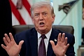 Trump has hailed his relationship with China's President Xi as 