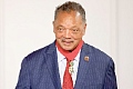 Rev. Jesse Jackson — Charismatic U.S. civil rights leader
