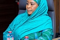 Widow of the late Member of Parliament, Hajia Amina Adam