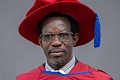 Professor Deodat Emilson Adenutsi, newly-elected President of TUTAG